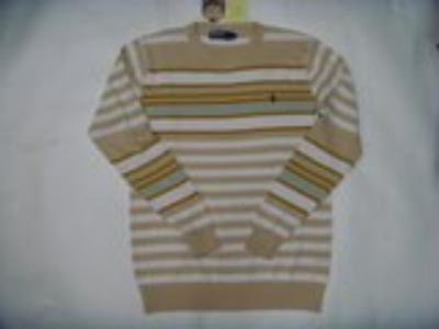 Polo Sweater-14